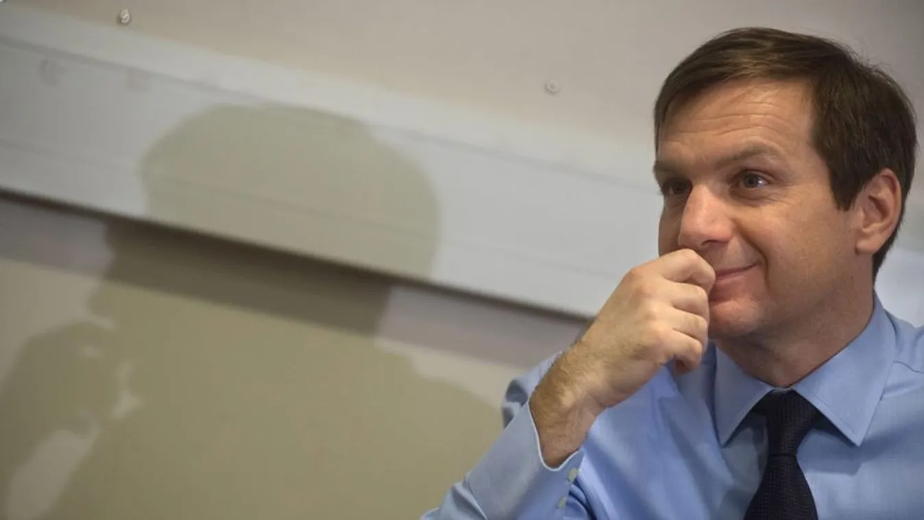 Az amerikai baloldal segíti Bajnaiék adatgyűjtő cégeit