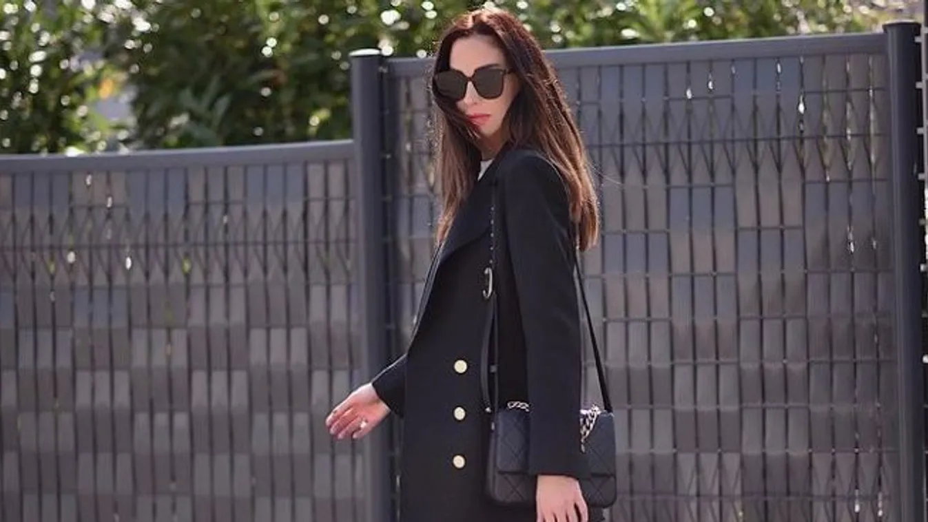 Aggódnak a rajongók: Vajna Timi csont és bőr