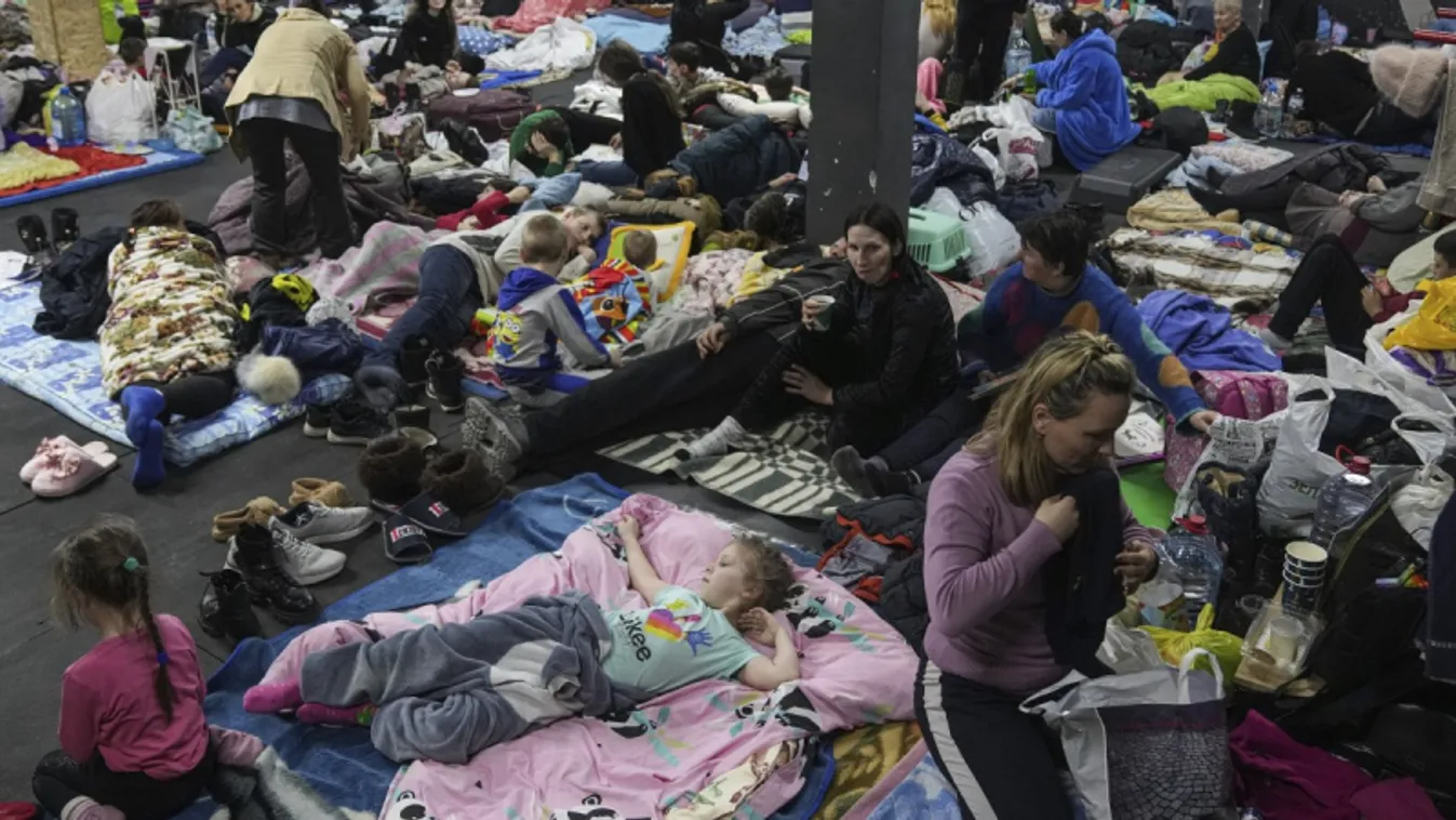  Tárgyalások útján érvényesítené a céljait Oroszország