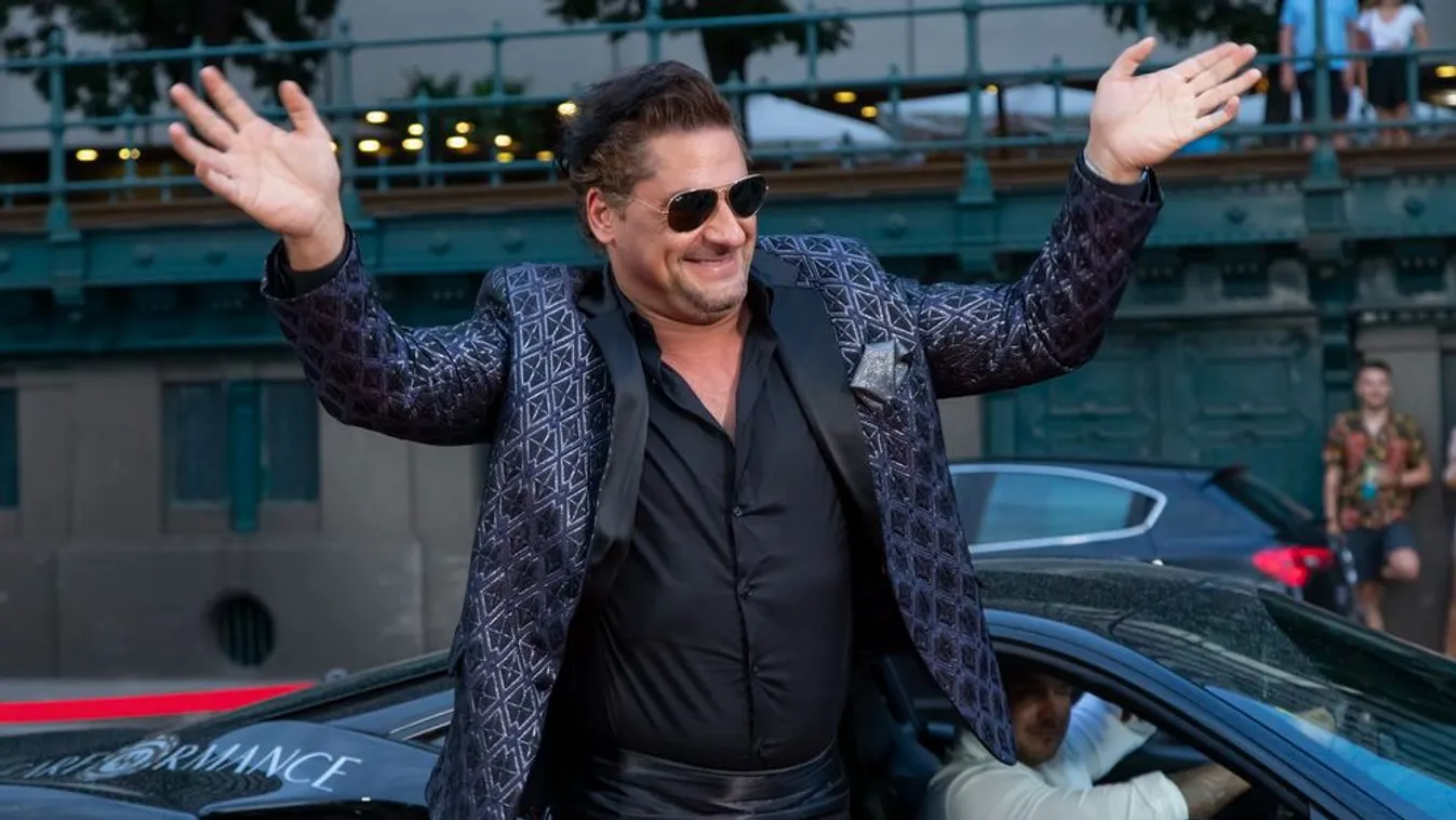 Árpa Attila nélkül zajlott le a drogügy első tárgyalása