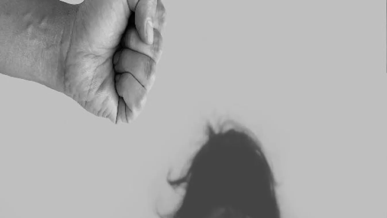 Borzasztó, ezt tette fogyatékos lányával