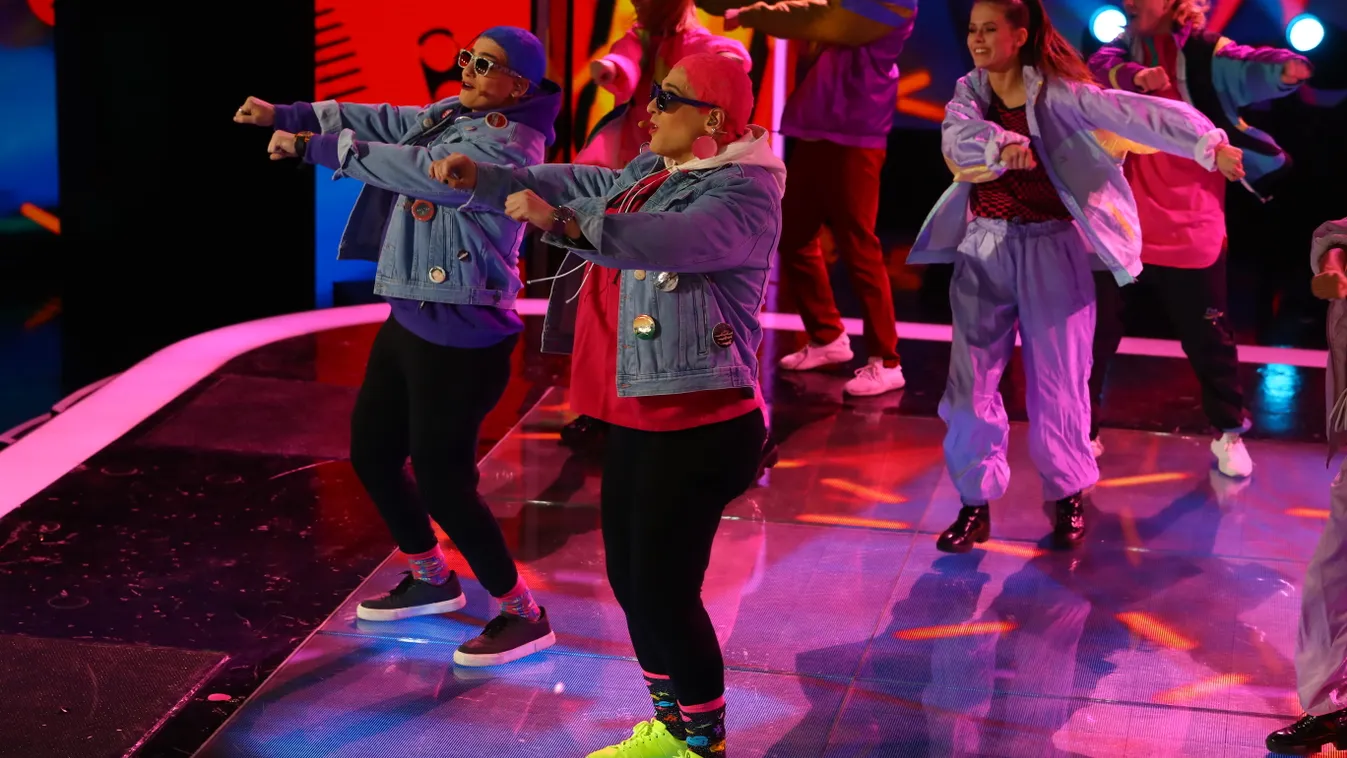 Elképesztő, mit művelt a Sztárban Sztár két énekese