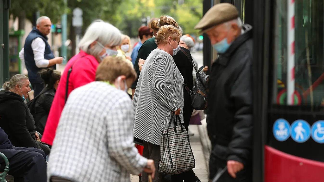 Ezt tanácsolja a Covid kapcsán a magyar orvos
