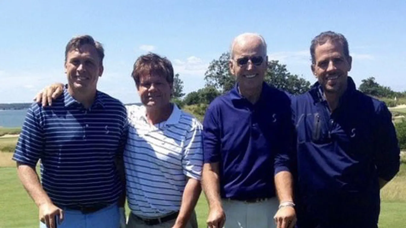 Börtönbüntetésre ítéltek egy Biden-közeli üzletembert, Ukrajnában is seftelt a fehérgalléros bűnöző