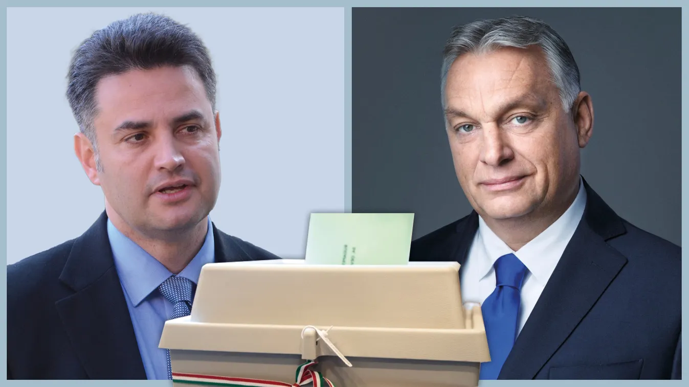 Még 1 nap a választásokig – A tét: háború vagy béke