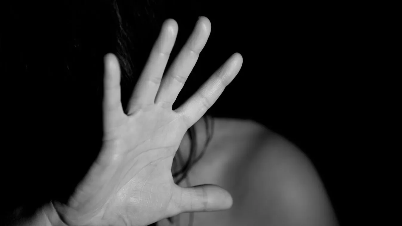 Jótevőjének hitte: Megerőszakolták az ukrán lányt