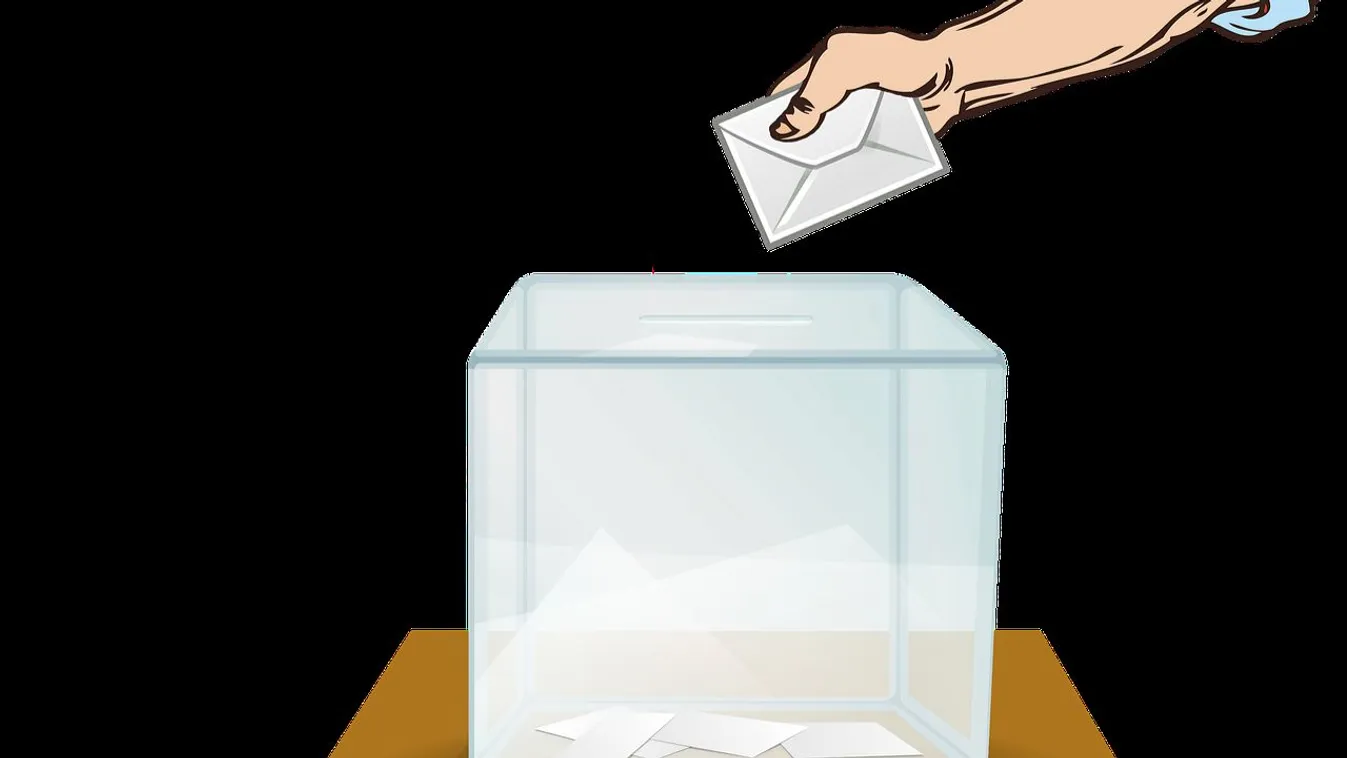 Fontos hír jött a külhoni szavazóknak