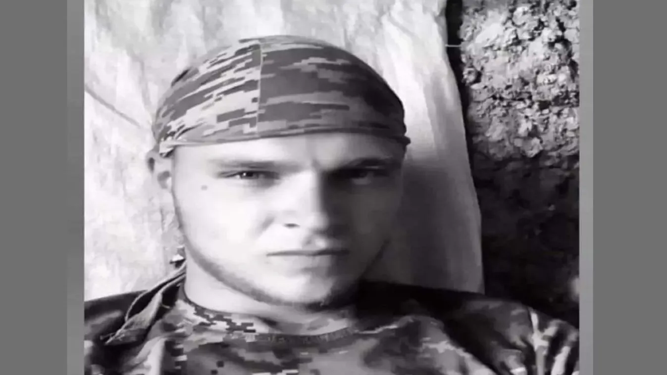 Munkácsi katona halt meg az orosz támadásban