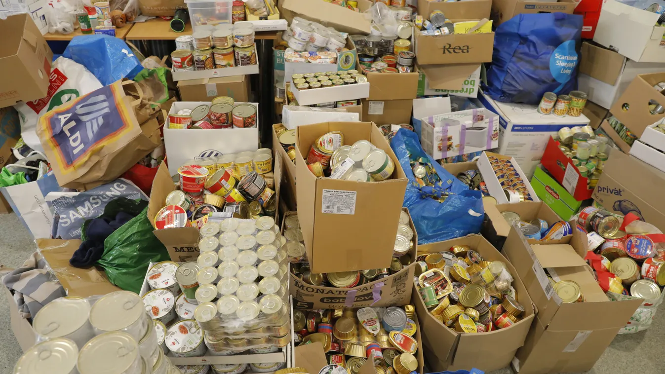 baptista szeretetszolgálat