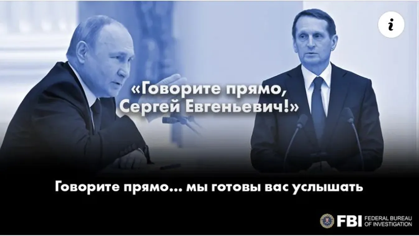 Így toboroz besúgókat az orosz nagykövetségen az FBI