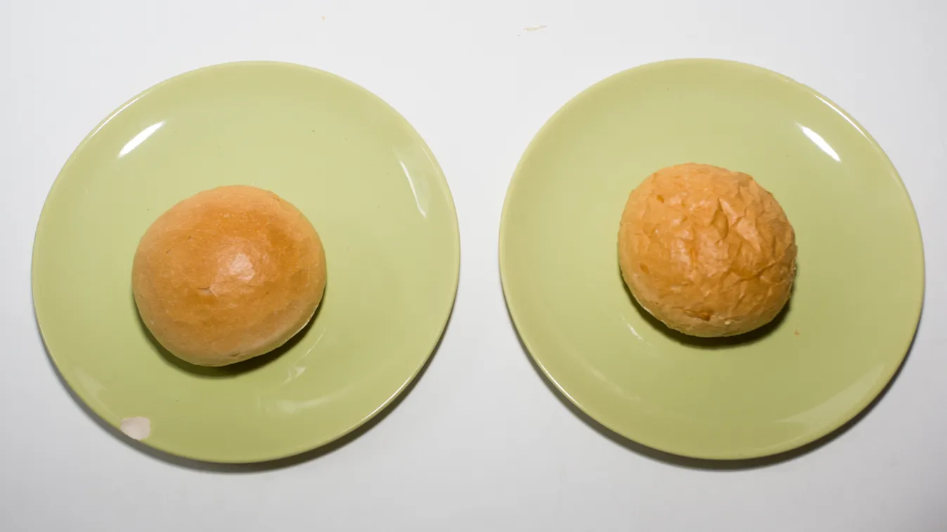 Tényleg egészségesebb a gluténmentes pékáru?