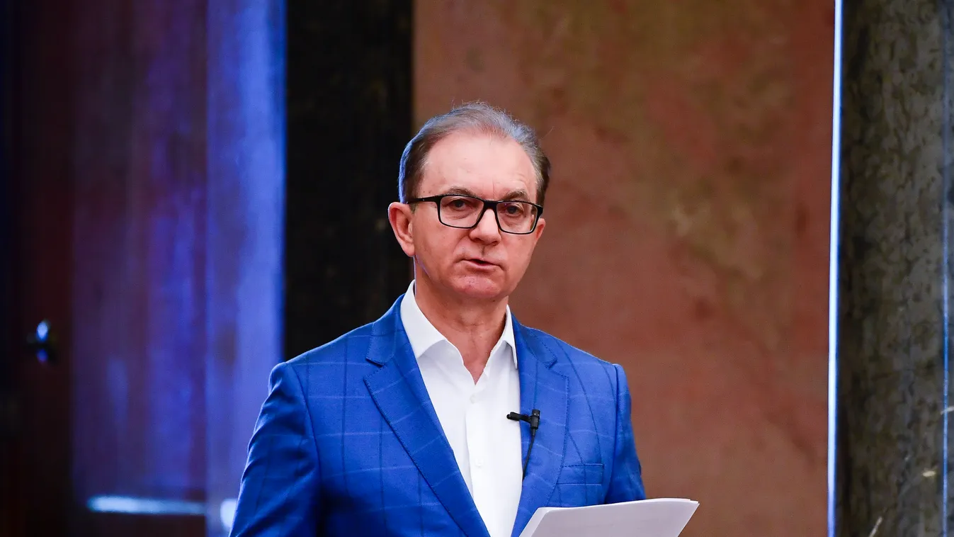 Gyanúsítottként hallgatták ki az MSZP-s Tóth Csabát