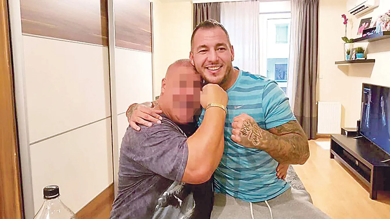 Katzenbach-gyilkosság: Friss hírek jöttek Curtis testvéréről