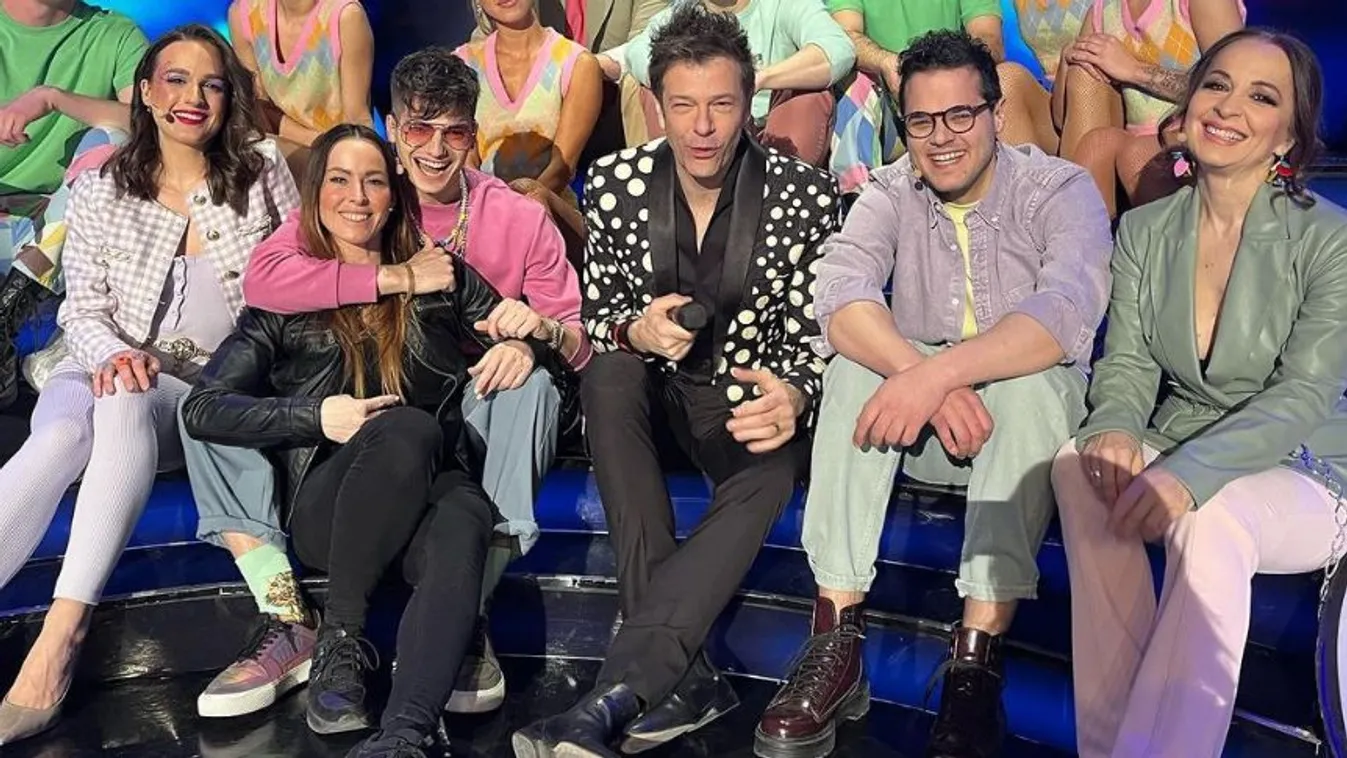 Sztárban Sztár: így készülnek az estére a versenyzők!