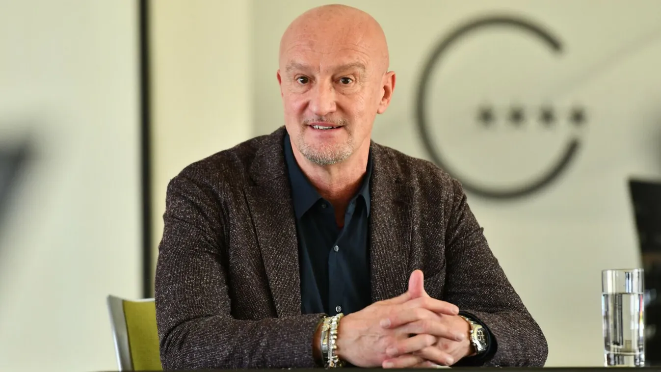 Örülhet Rossi, itt vannak a válogatott nyerőemberei