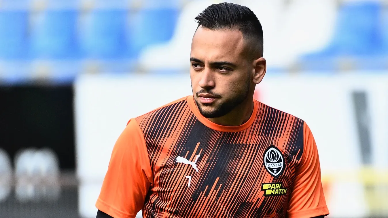 Sztárfocisták jöhetnek a háborúból Magyarországra, megszólalt a szakértő