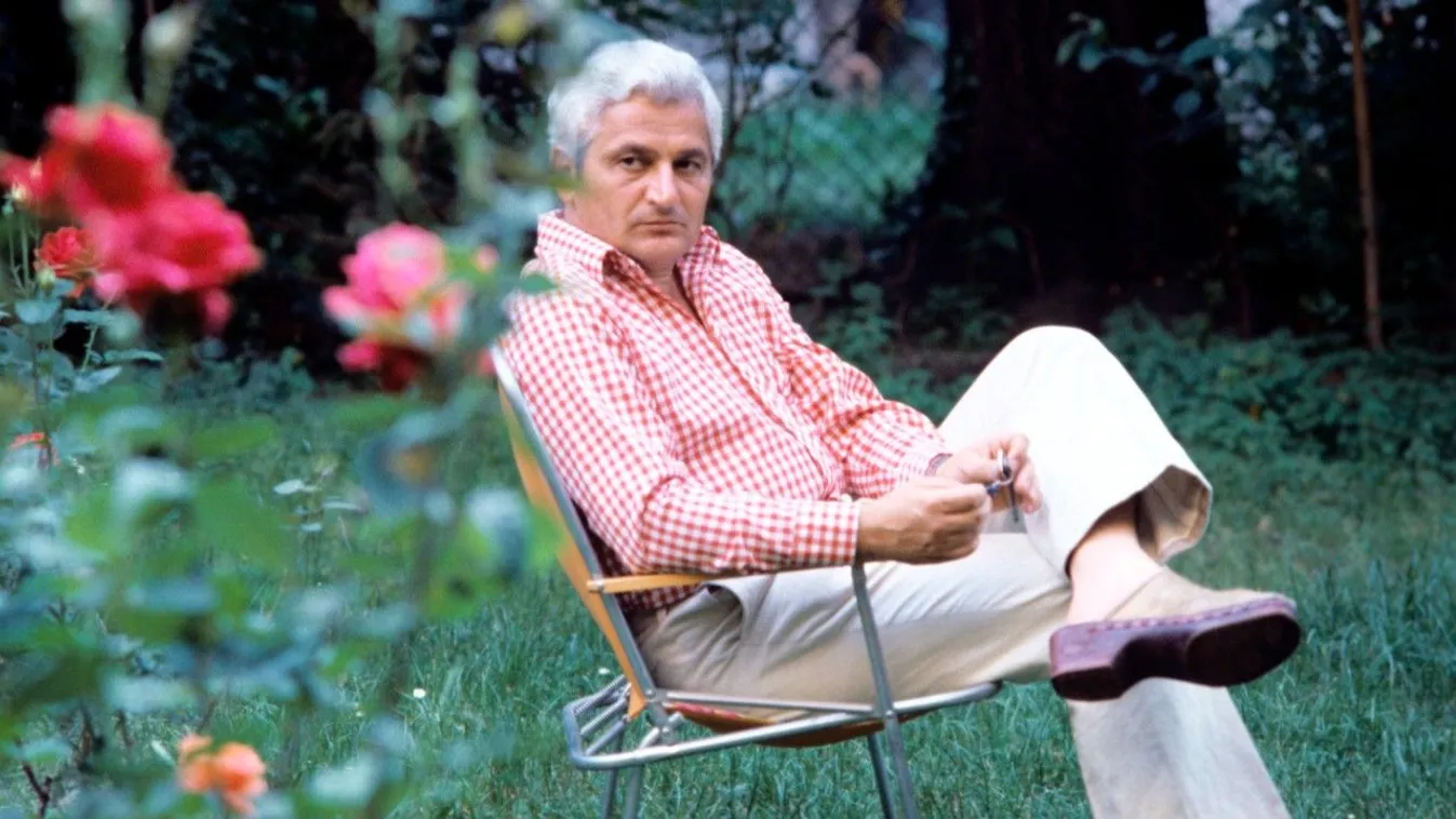 Képtelen elengedi a lánya az elhunyt magyar színészt