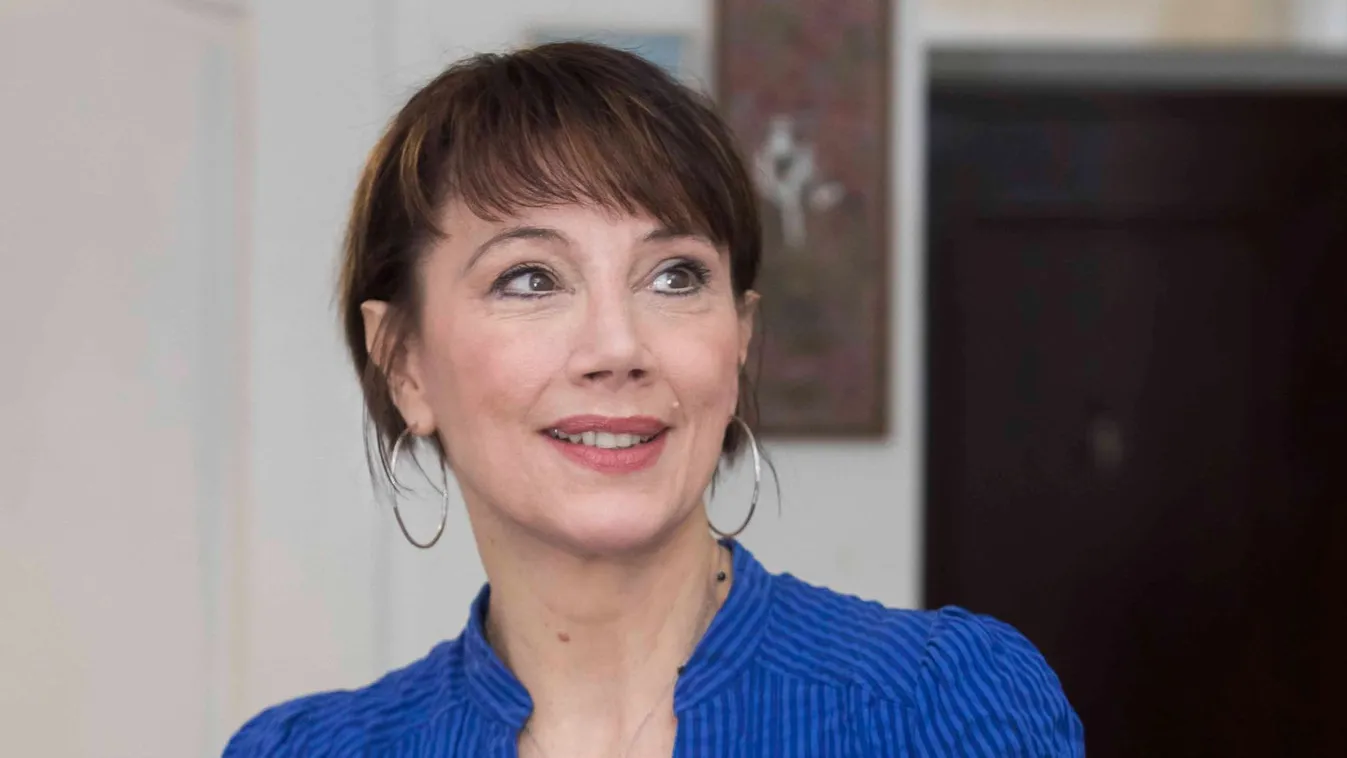 Újra támad Xantus Barbara zaklatója