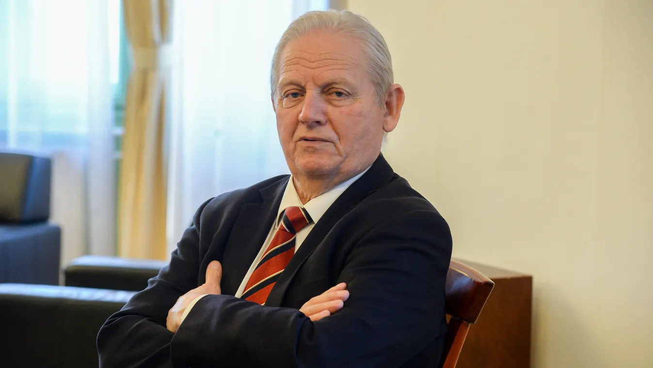 Tarlós István: “Szétszedtek volna, ha az én időmben ekkora a káosz Budapesten”
