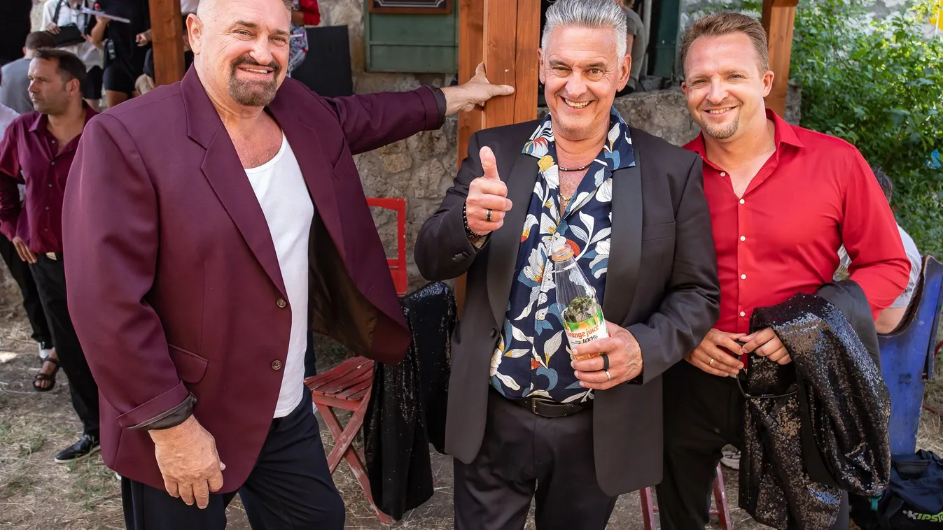 Majdnem belehalt a koronavírusba Növényi Norbert