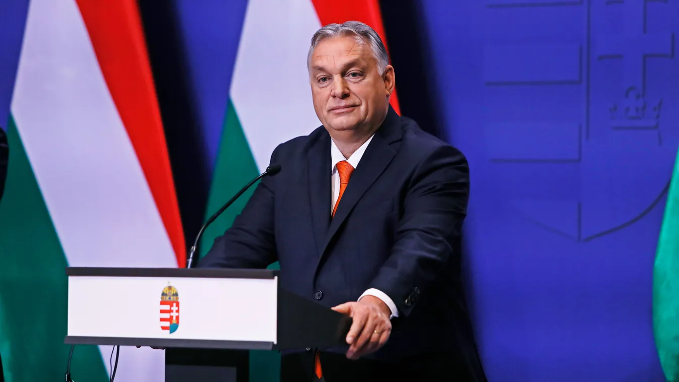 Orbán Viktor: A veszélyek évtizede előtt állunk