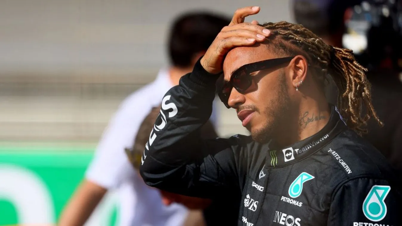 Hamilton újra motivált?