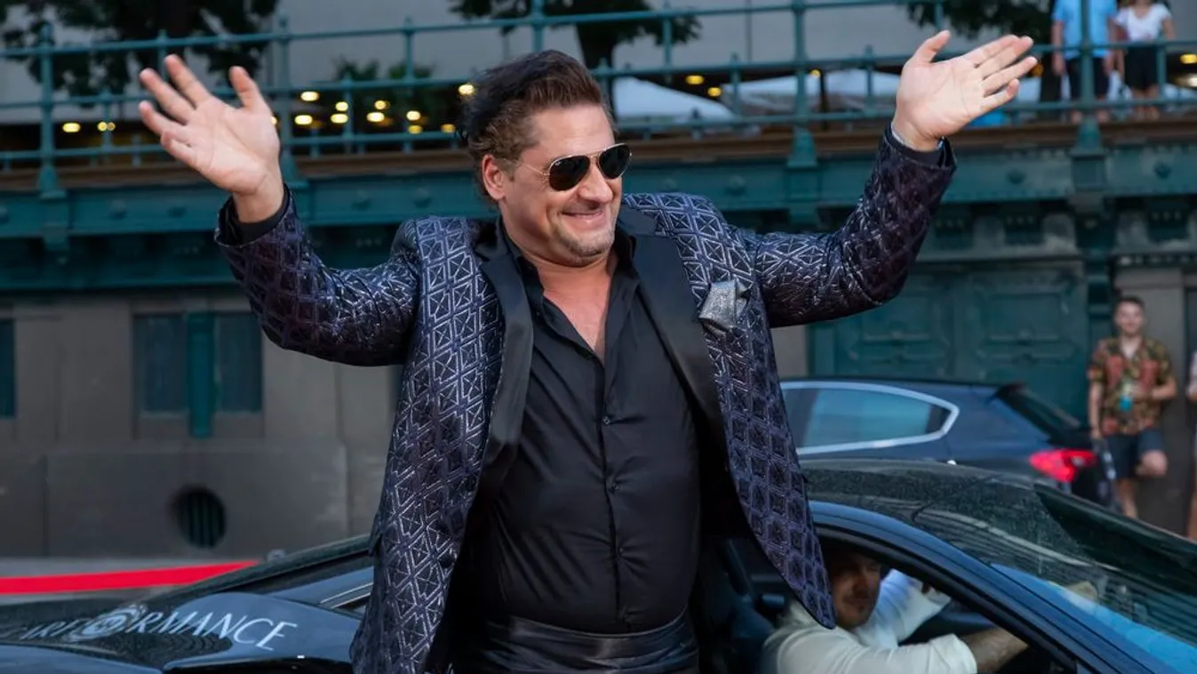 Árpa Attila beszólt a pofozkodó Will Smith-nek