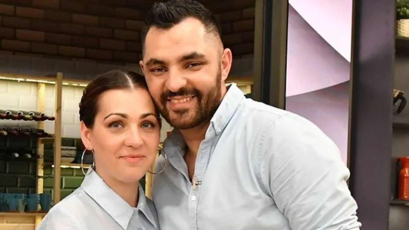 Megrendítő vallomást tett Oláh Gergő