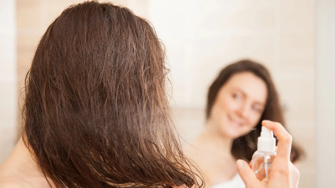 Fűszeres hajrecept: Megőrülnek érte TikTokon a nők