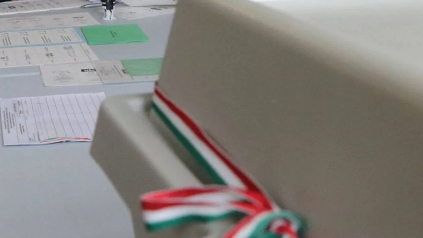 Fontos közleményt adott ki a Nemzeti Választási Iroda