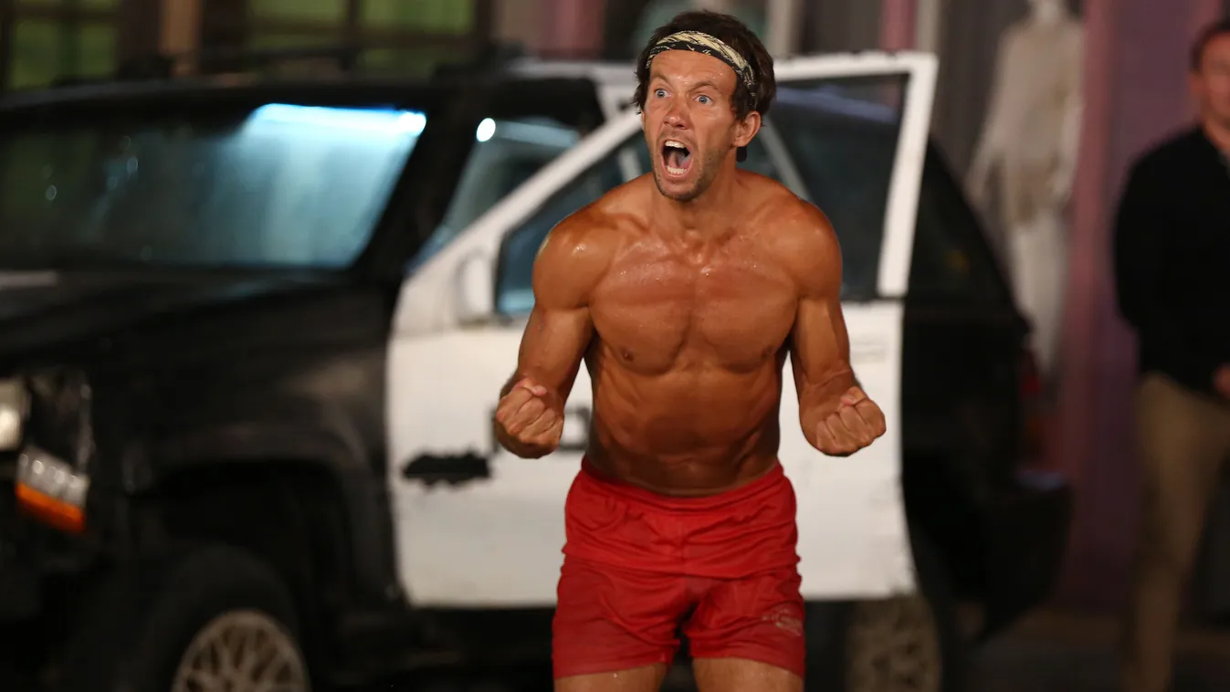 Vége! Két versenyző álma ismét összetört az Exatlonban