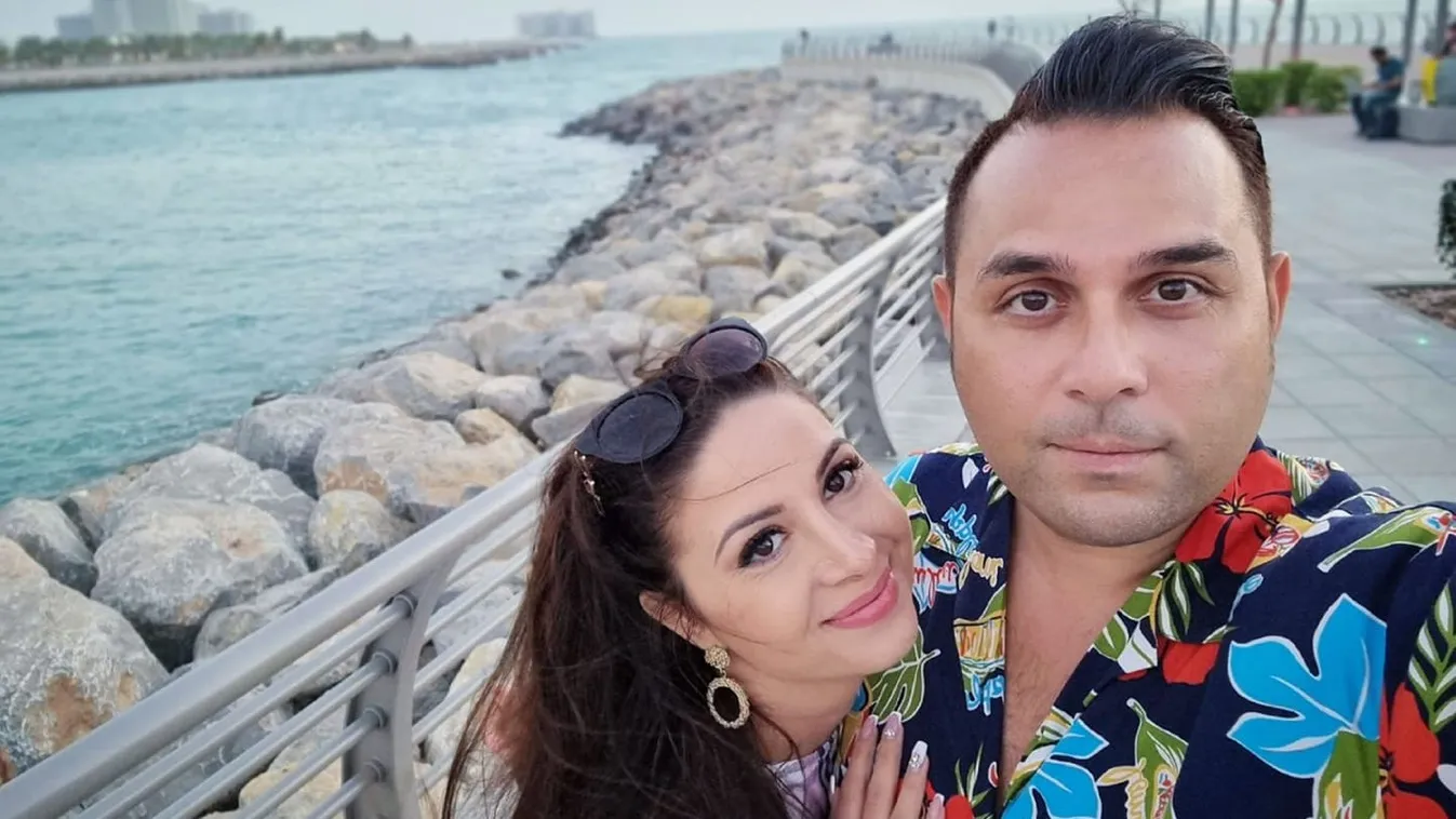 Szexuális ajánlatokkal bombázták Bódi Csabit