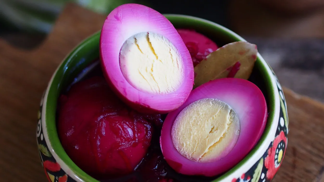 A magyar nők új kedvence ez az izgalmas tojás