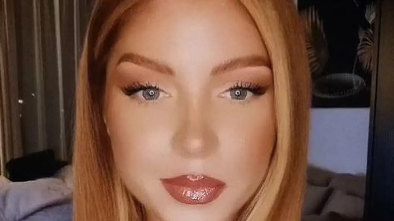 Tolvai Reni kerek idomaival csalogatja a locsolókat