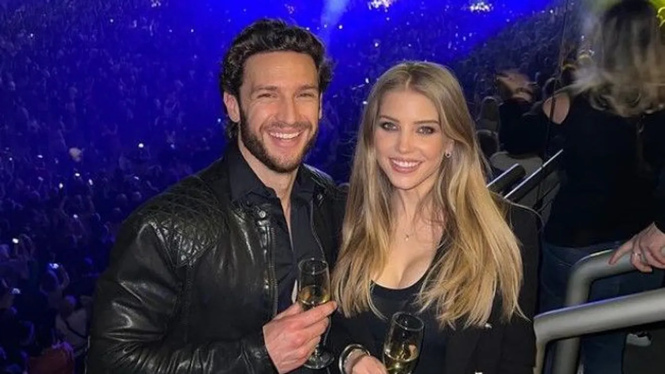 Szabó Zsófi anyukája kimondta, mit gondol Shane Tusupról