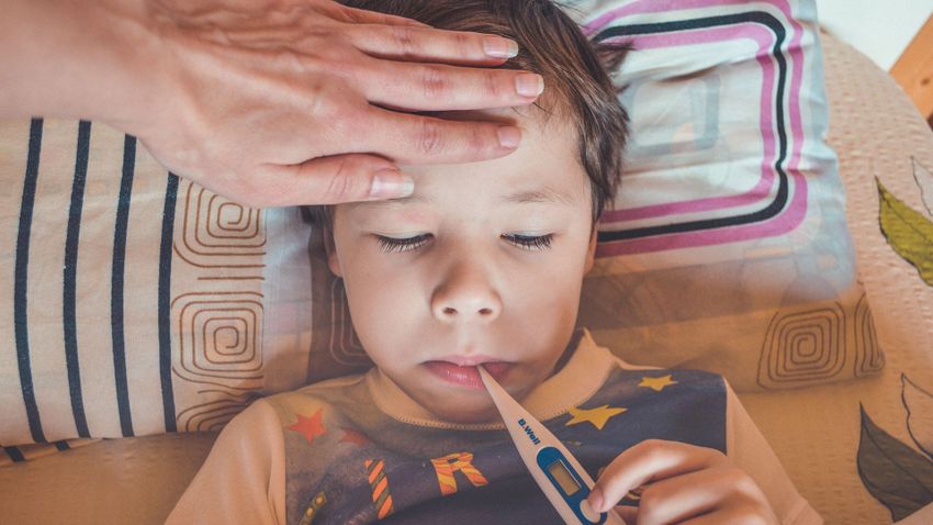 Erről minden szülőnek tudnia kell – videó