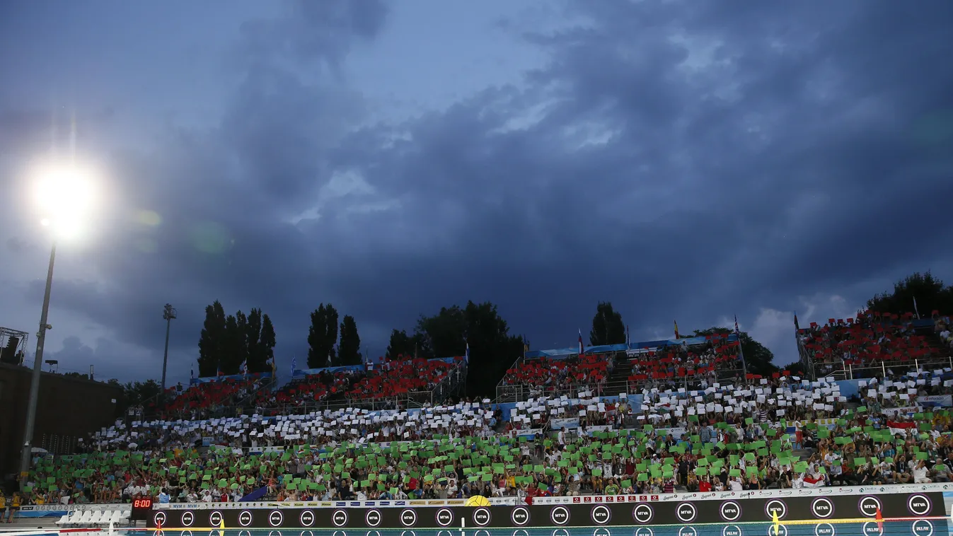 Magyarországé a vébé, négy városban az év eseménye
