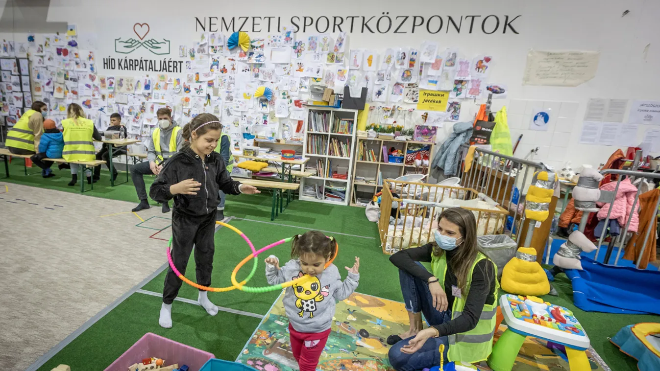 Több mint százötven határsértőt tartóztattak föl Csongrád megyében vasárnapra virradóra