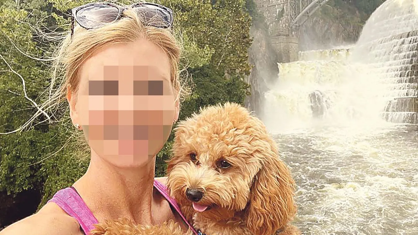 Letartóztattak egy férfit a New York-ban meggyilkolt Orsolya ügyében