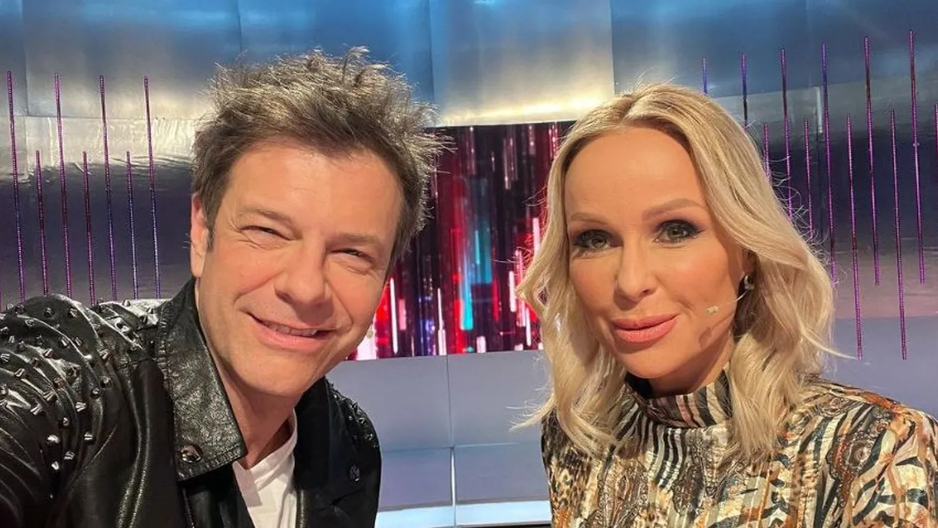 Több fotó is kiszivárgott a TV2  sikerműsoráról