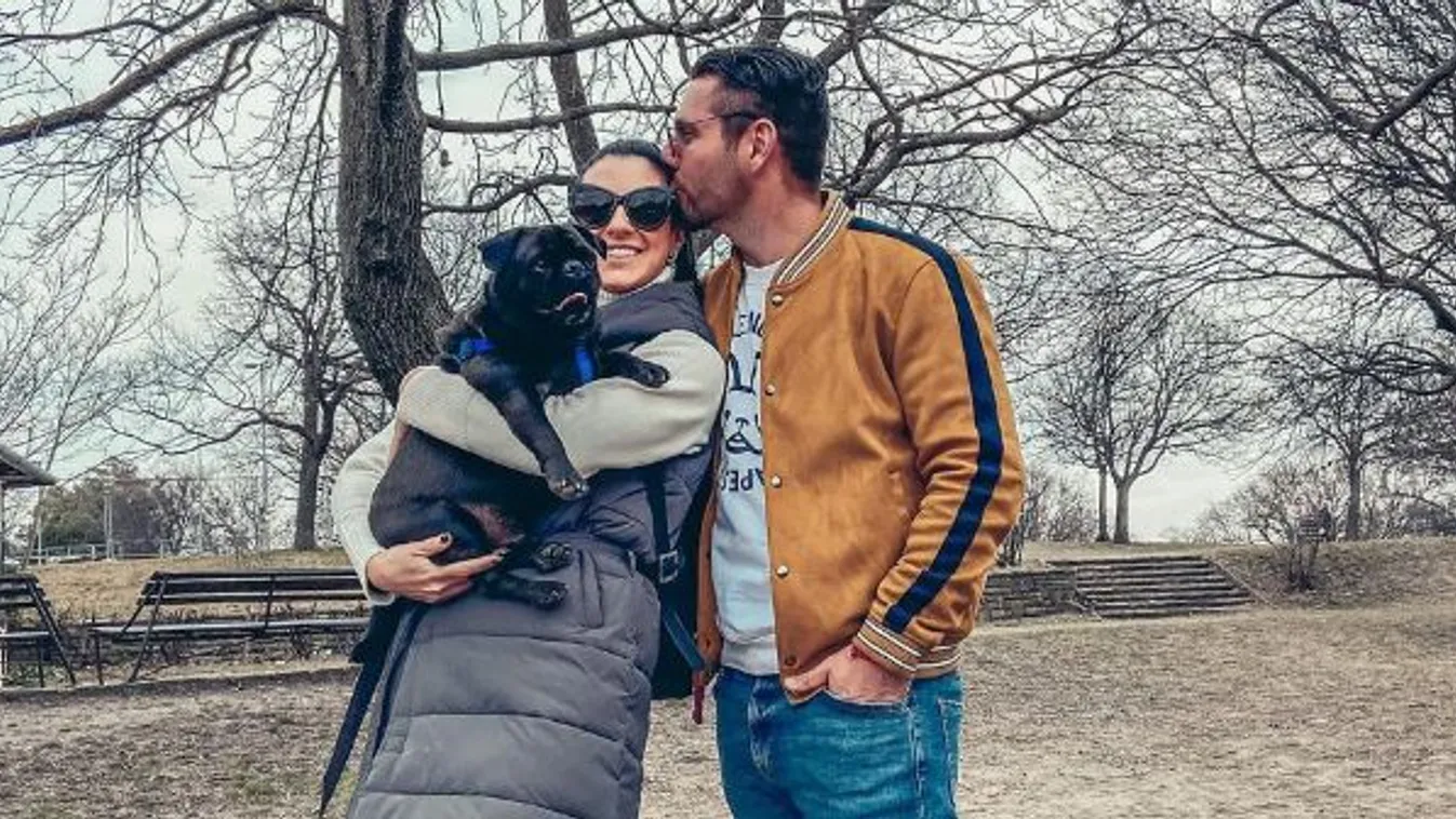 Elképesztő élményben volt része Stana Alexandrának