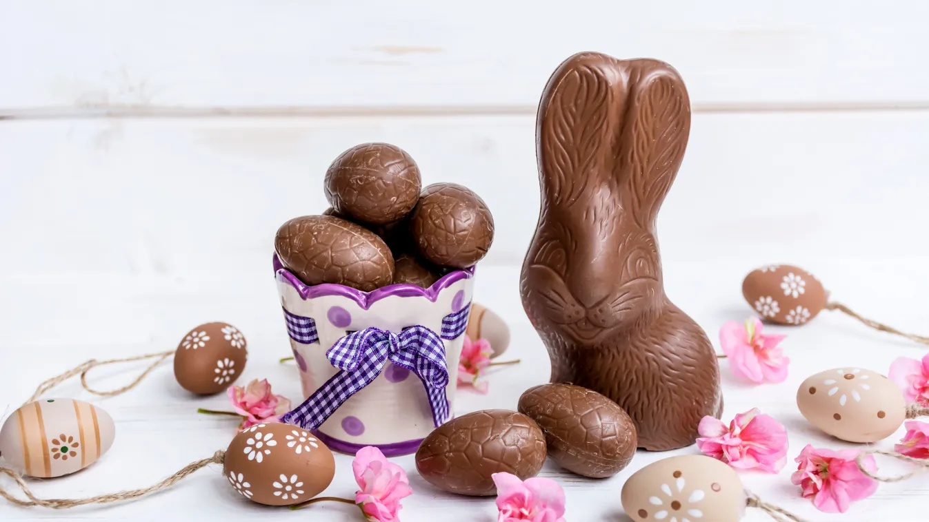 Húsvét nyúl és a szertefoszlott álom: jó ha becsapjuk a gyerekeket?