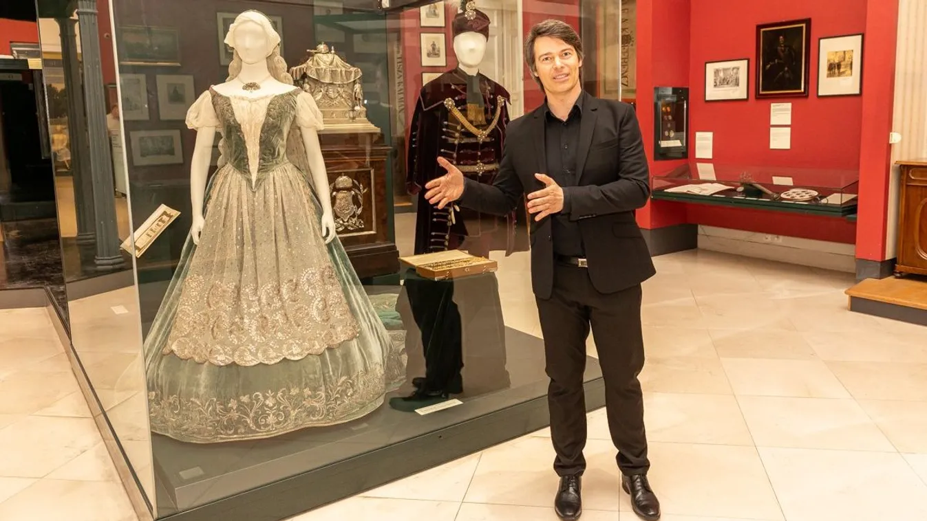 Exkluzív titkokat árult el a Madách Színház sztárja