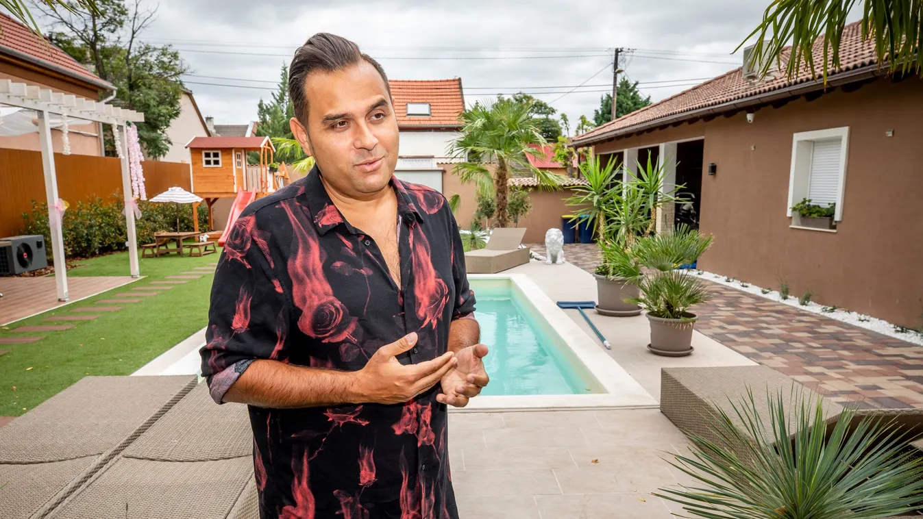 Megható vallomást tett Bódi Csabi