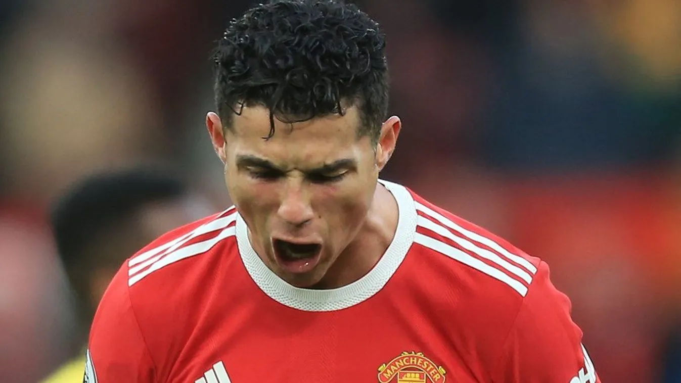 Ronaldo végleg elvágta magát szurkolójánál