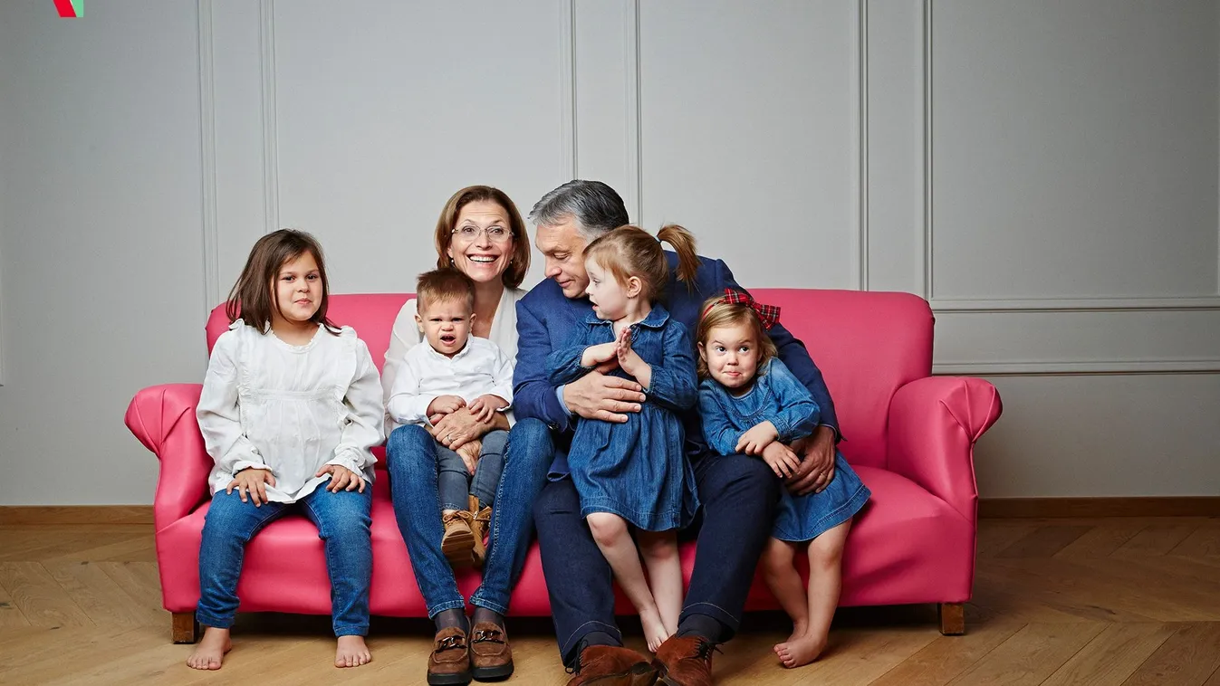 Orbán Viktor: stratégiai nyugalom - fotó