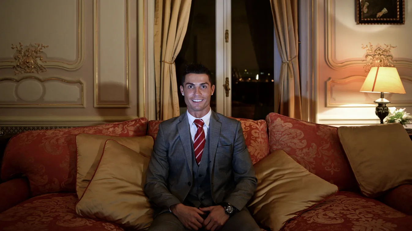 Ronaldo nem áll le, tovább növeli milliárdos üzletét
