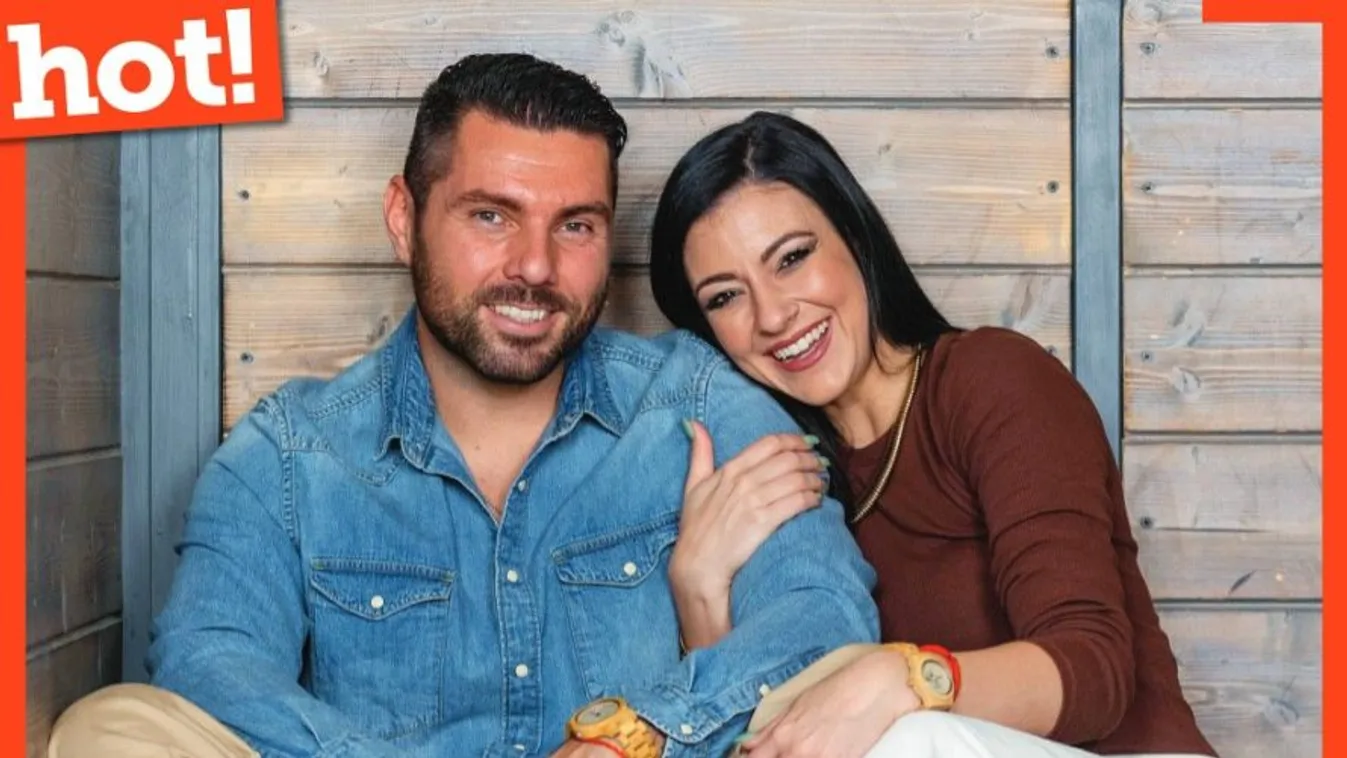 Először adott páros interjút Stana Alexandra és Dávid