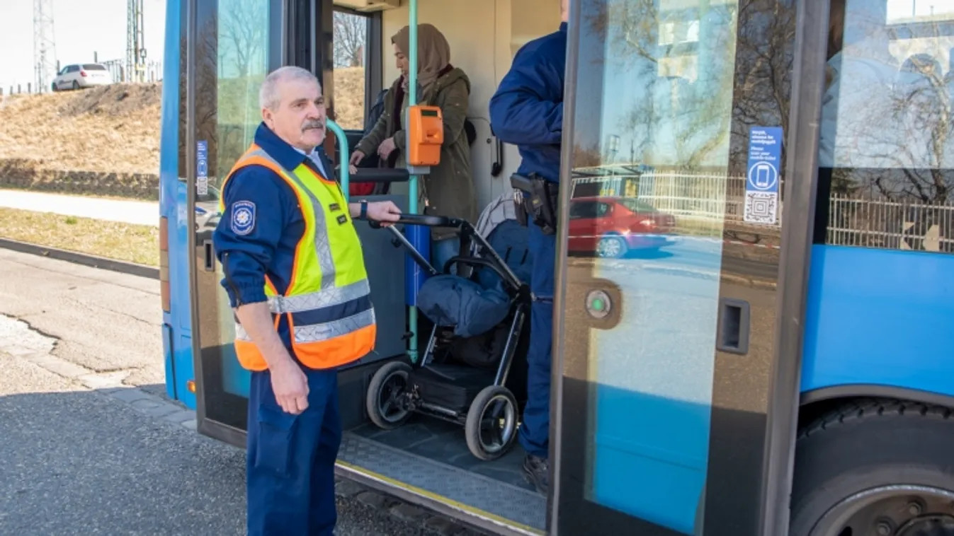 Érkeznek a menekültek, ennyien jöttek tegnap