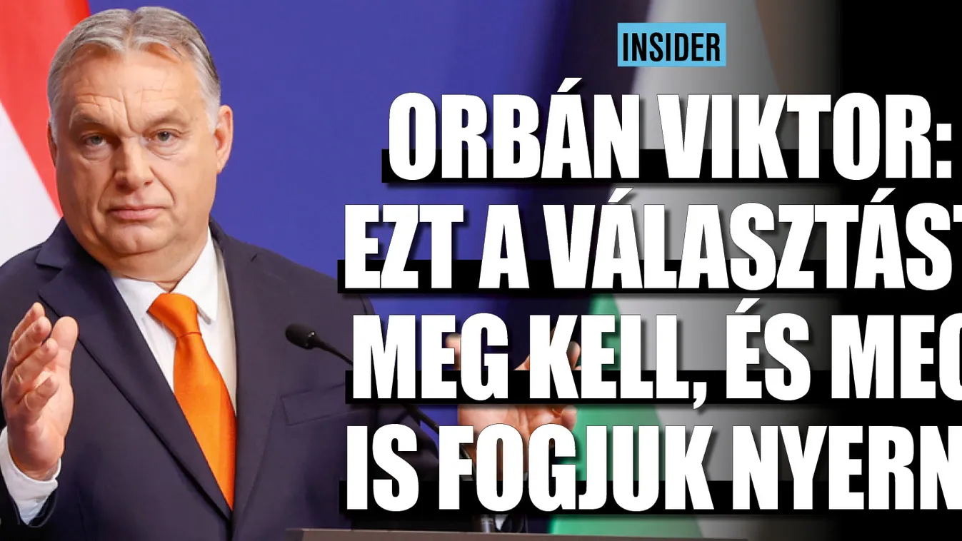 Ezt a választást meg kell, és meg is fogjuk nyerni